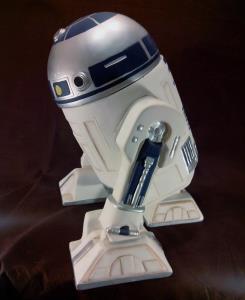 R2-D2 Collector's Edition Cookie Jar (09)